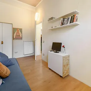 La Casina Di Via Piave